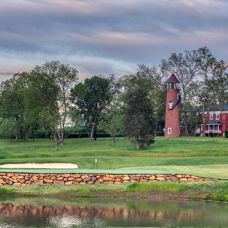 Boar'S Head Resort Charlottesville Exterior foto