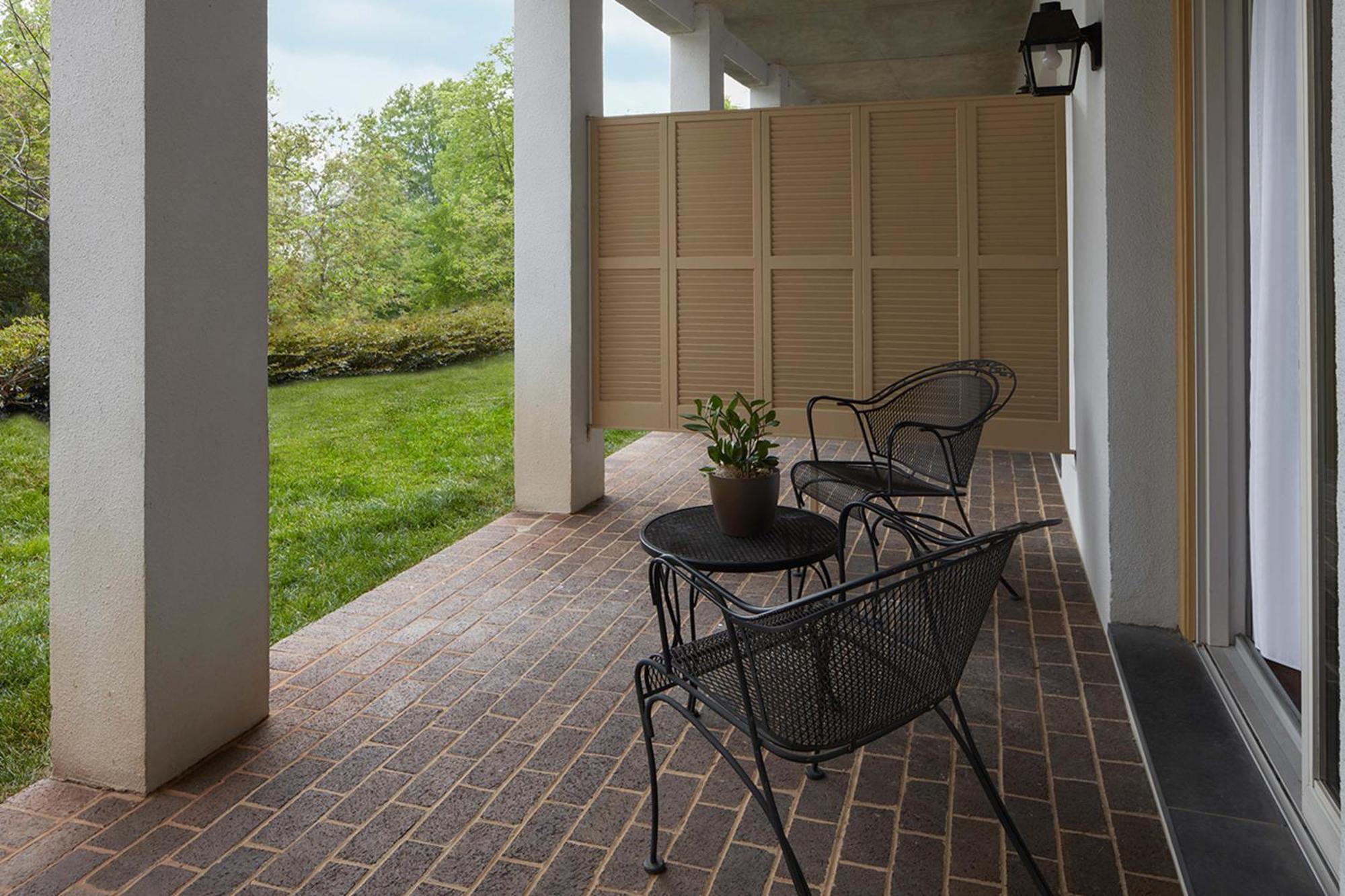 Boar'S Head Resort Charlottesville Exterior foto