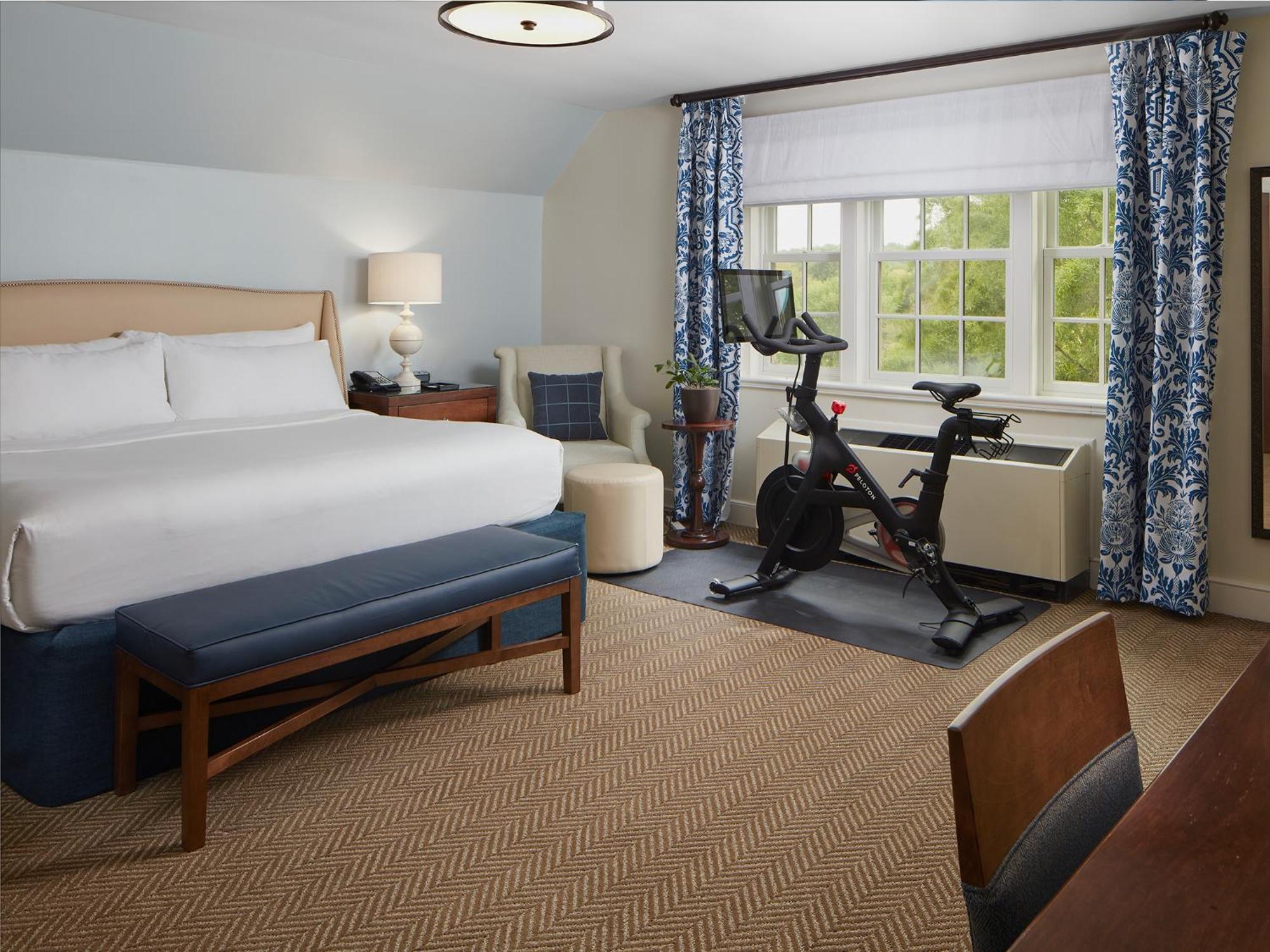 Boar'S Head Resort Charlottesville Exterior foto