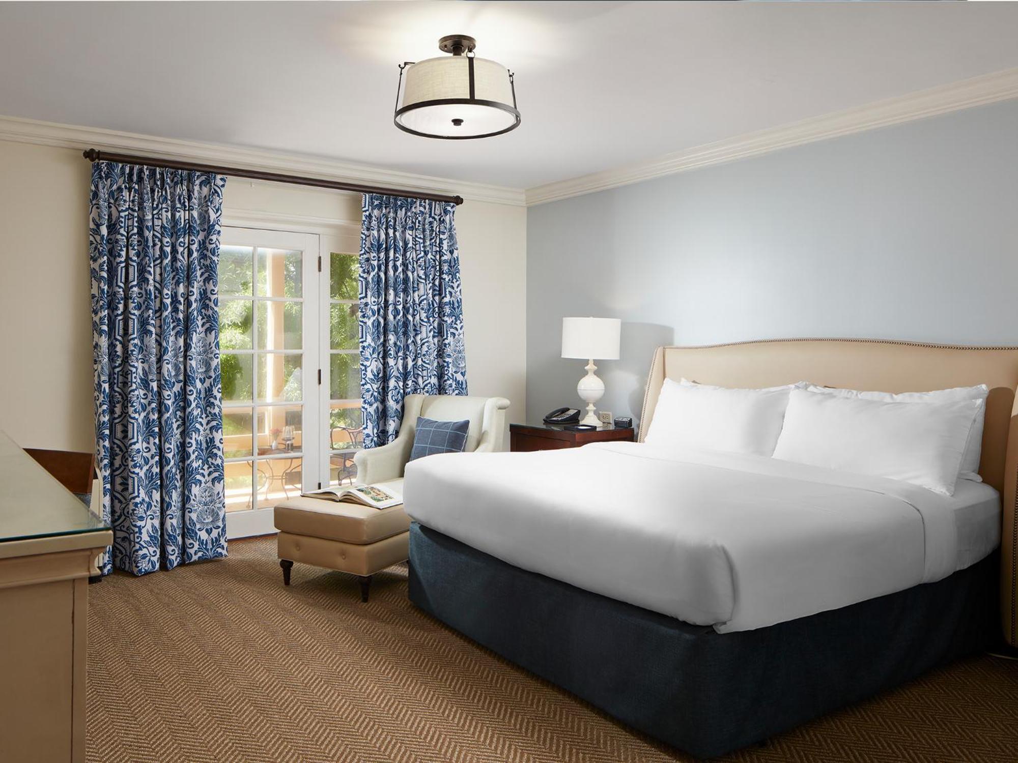 Boar'S Head Resort Charlottesville Exterior foto