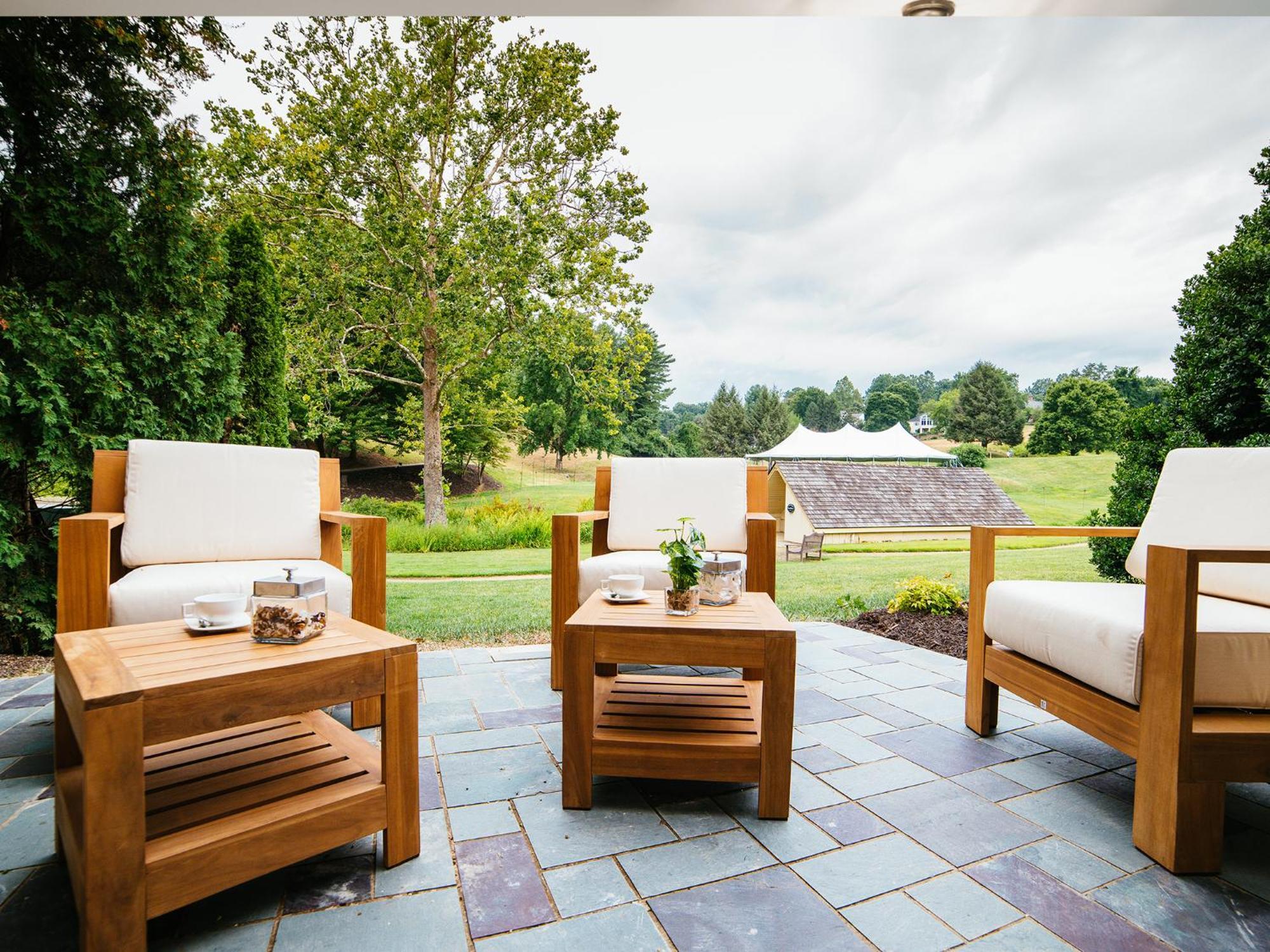 Boar'S Head Resort Charlottesville Exterior foto