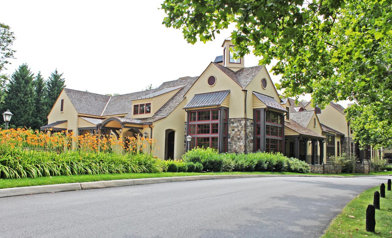 Boar'S Head Resort Charlottesville Exterior foto