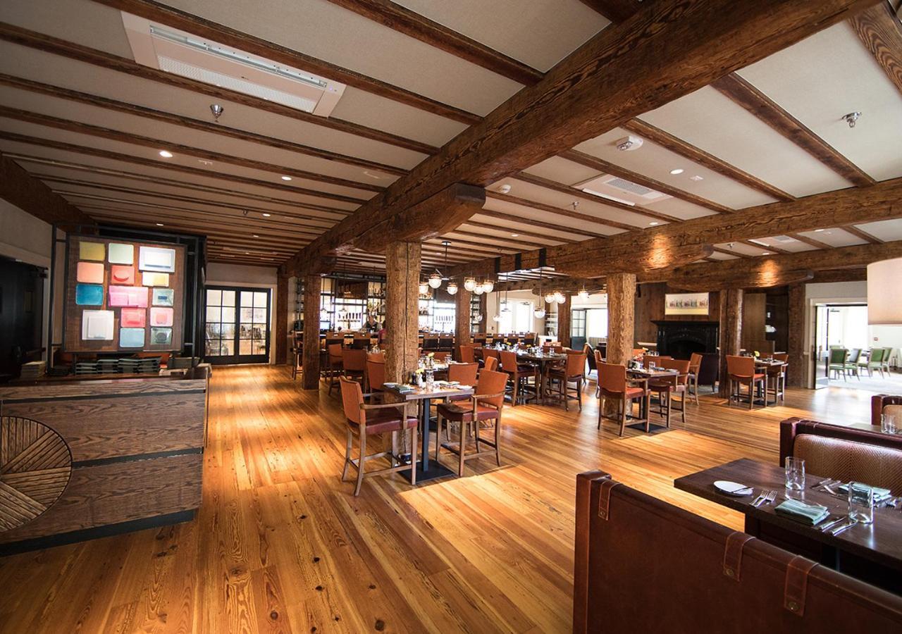 Boar'S Head Resort Charlottesville Exterior foto